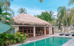 Ku Villas